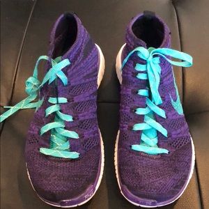 Nike Chukka